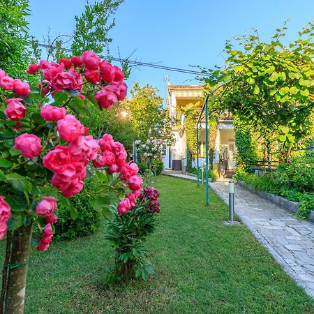 Aparments Jedro&Karlo Daire Poreč Dış mekan fotoğraf