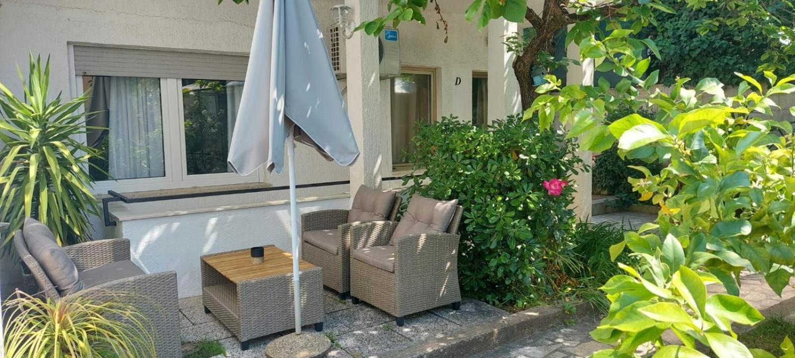 Aparments Jedro&Karlo Daire Poreč Dış mekan fotoğraf