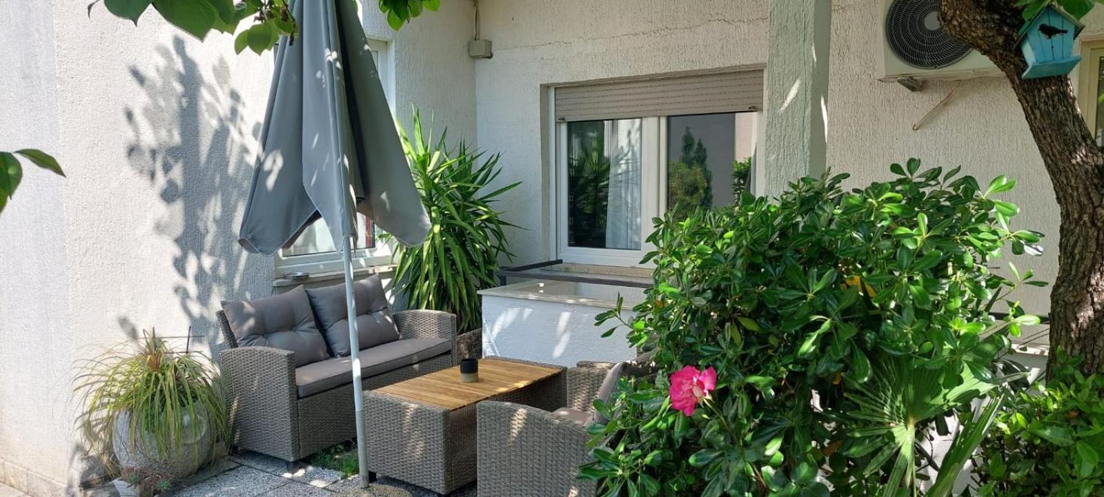 Aparments Jedro&Karlo Daire Poreč Dış mekan fotoğraf