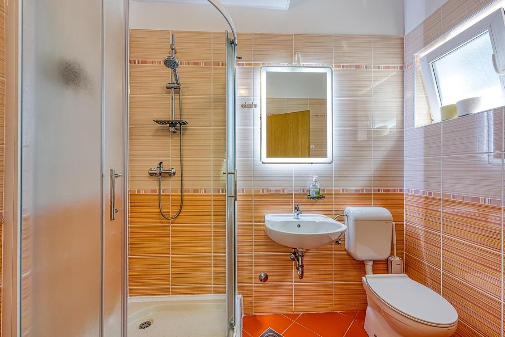 Aparments Jedro&Karlo Daire Poreč Dış mekan fotoğraf
