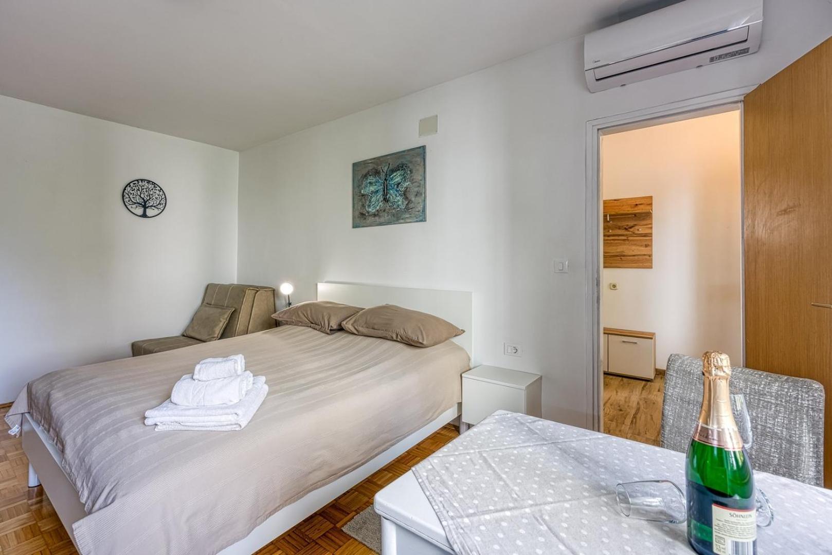 Aparments Jedro&Karlo Daire Poreč Dış mekan fotoğraf