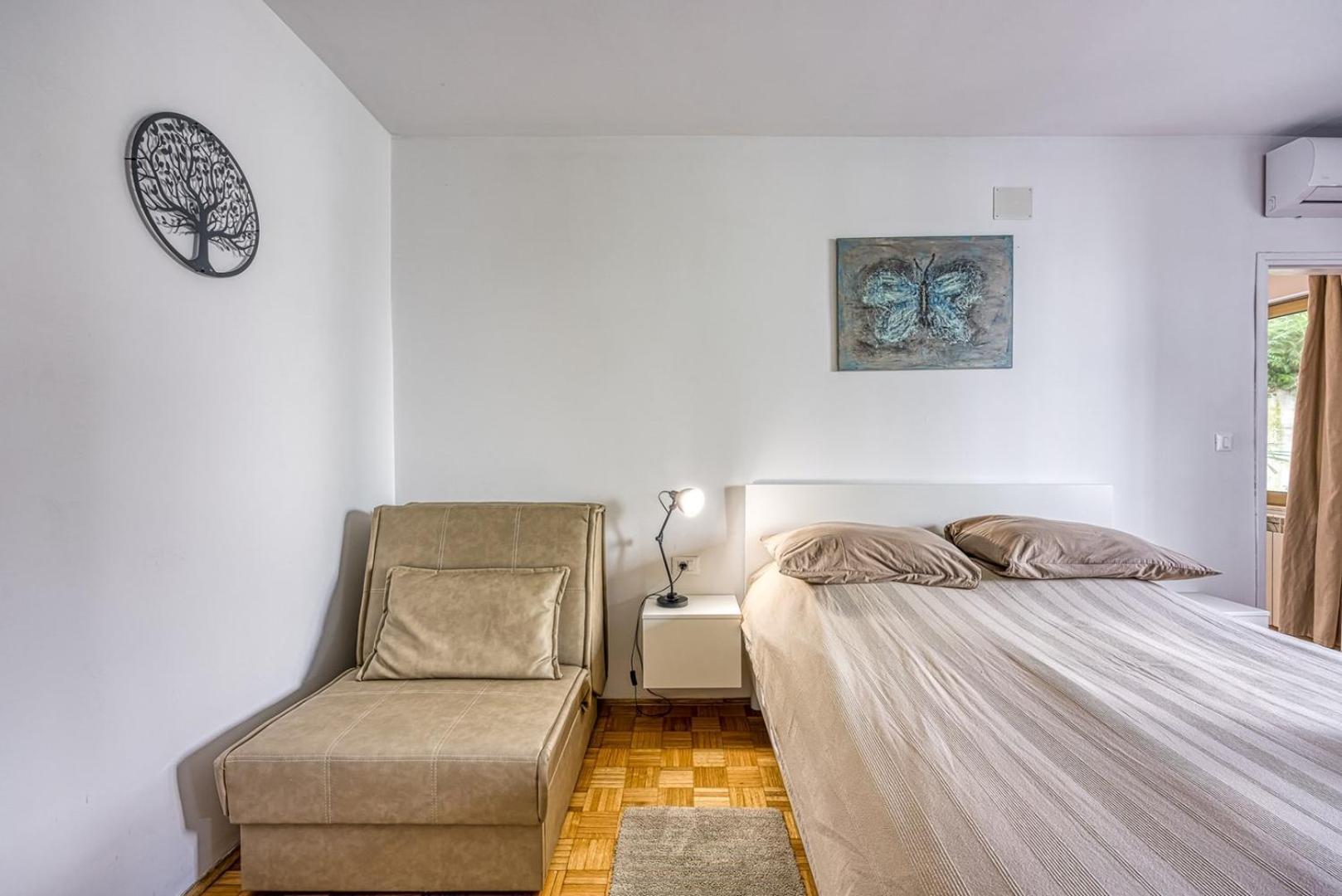 Aparments Jedro&Karlo Daire Poreč Dış mekan fotoğraf