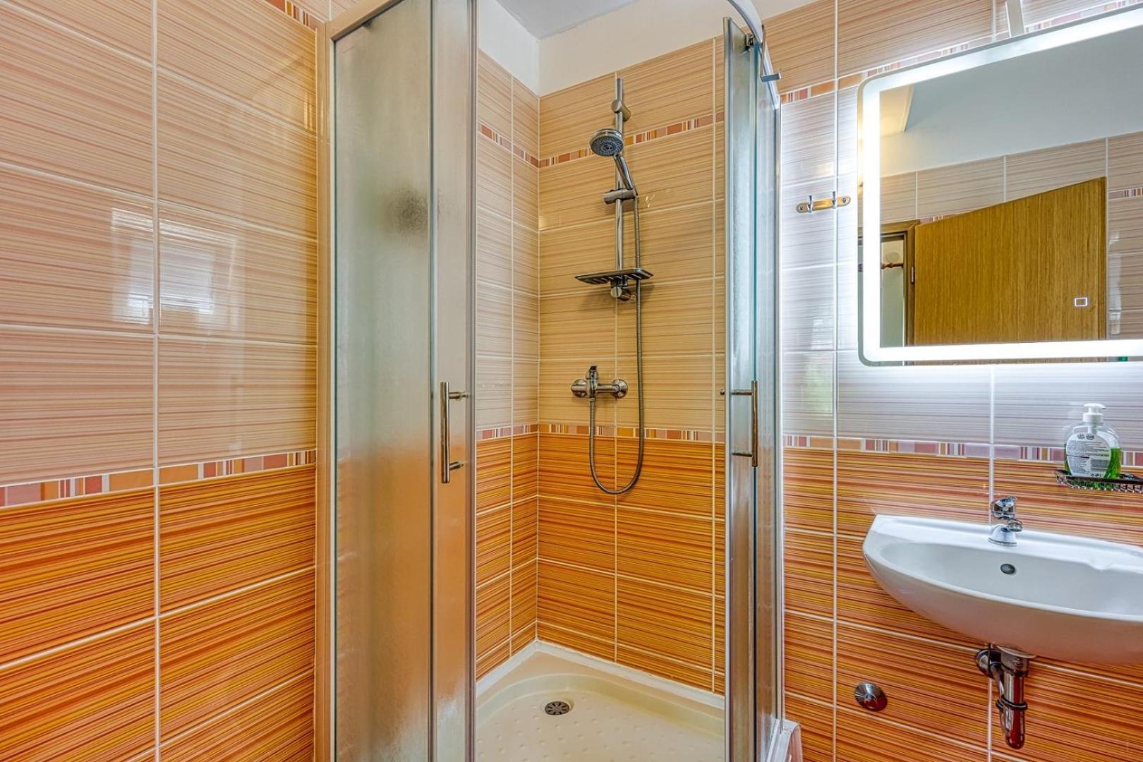 Aparments Jedro&Karlo Daire Poreč Dış mekan fotoğraf