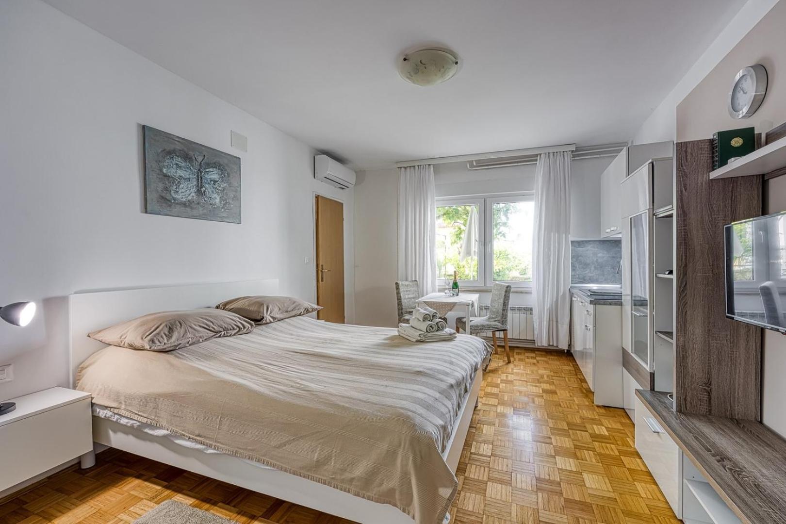 Aparments Jedro&Karlo Daire Poreč Dış mekan fotoğraf