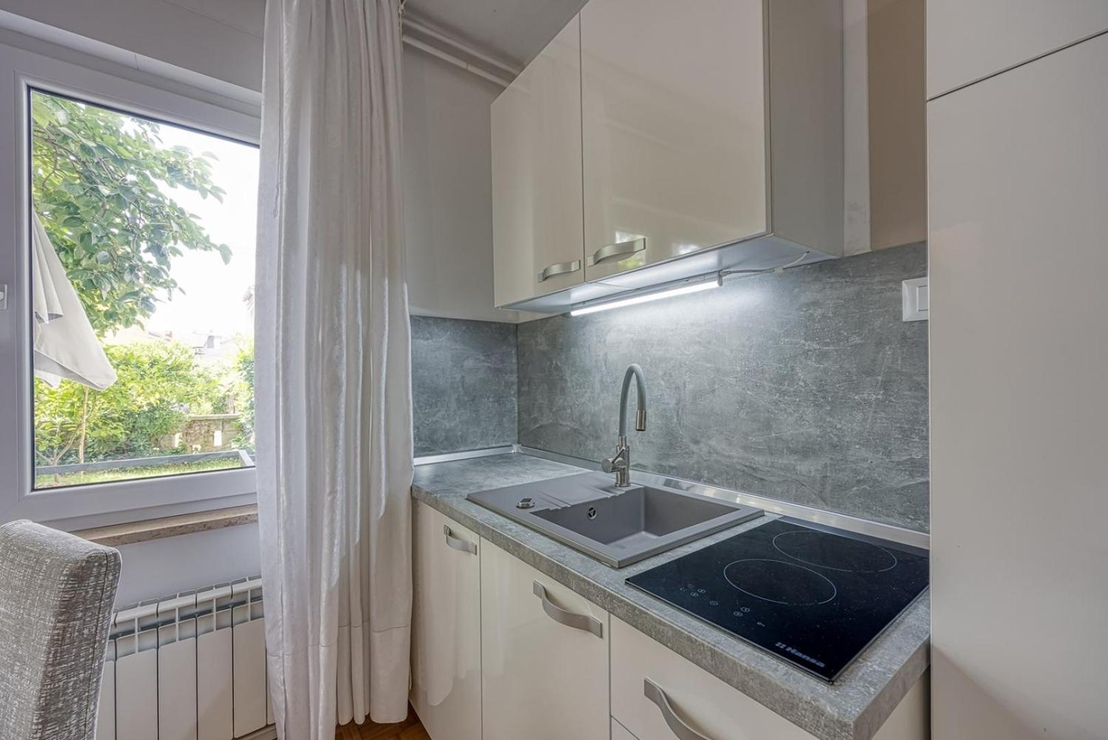 Aparments Jedro&Karlo Daire Poreč Dış mekan fotoğraf