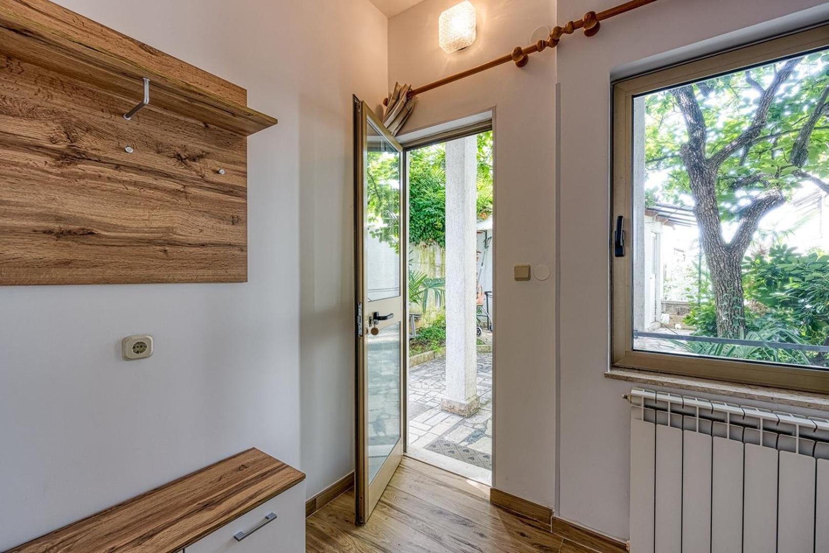 Aparments Jedro&Karlo Daire Poreč Dış mekan fotoğraf