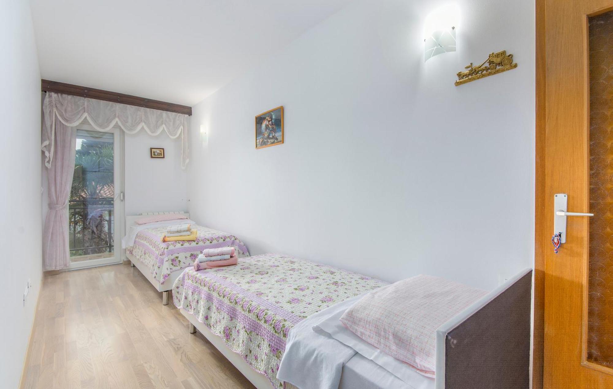 Aparments Jedro&Karlo Daire Poreč Dış mekan fotoğraf