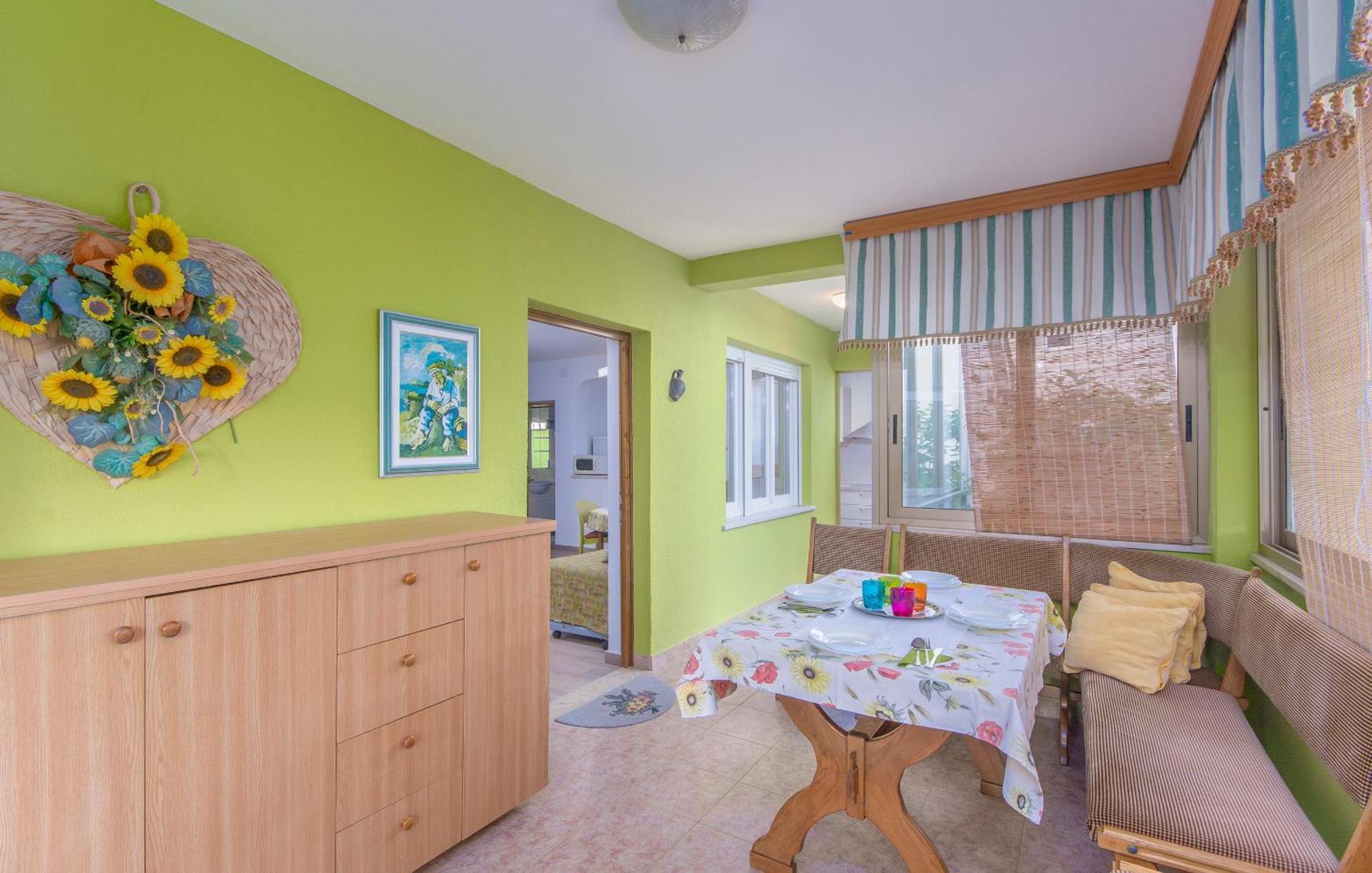 Aparments Jedro&Karlo Daire Poreč Dış mekan fotoğraf