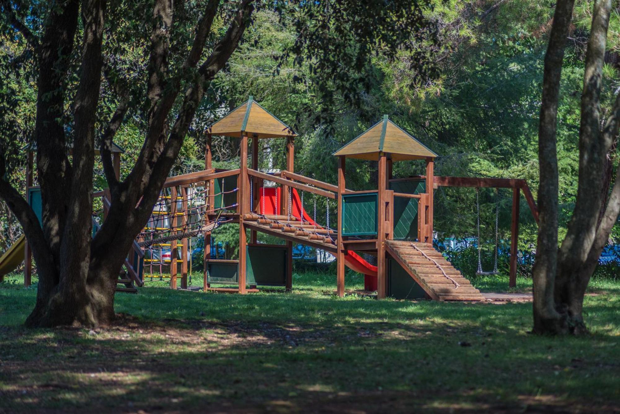 Aparments Jedro&Karlo Daire Poreč Dış mekan fotoğraf
