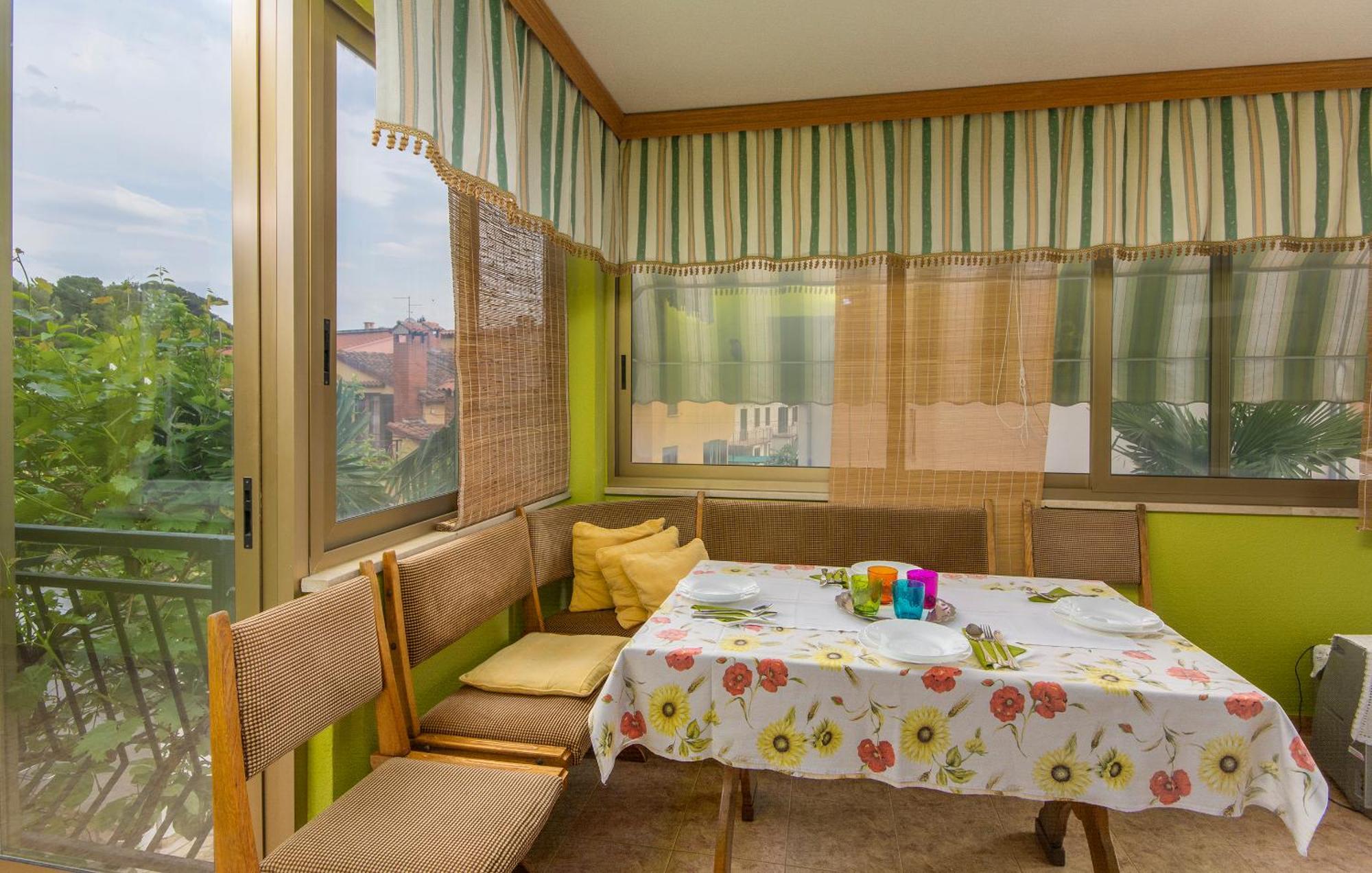 Aparments Jedro&Karlo Daire Poreč Oda fotoğraf