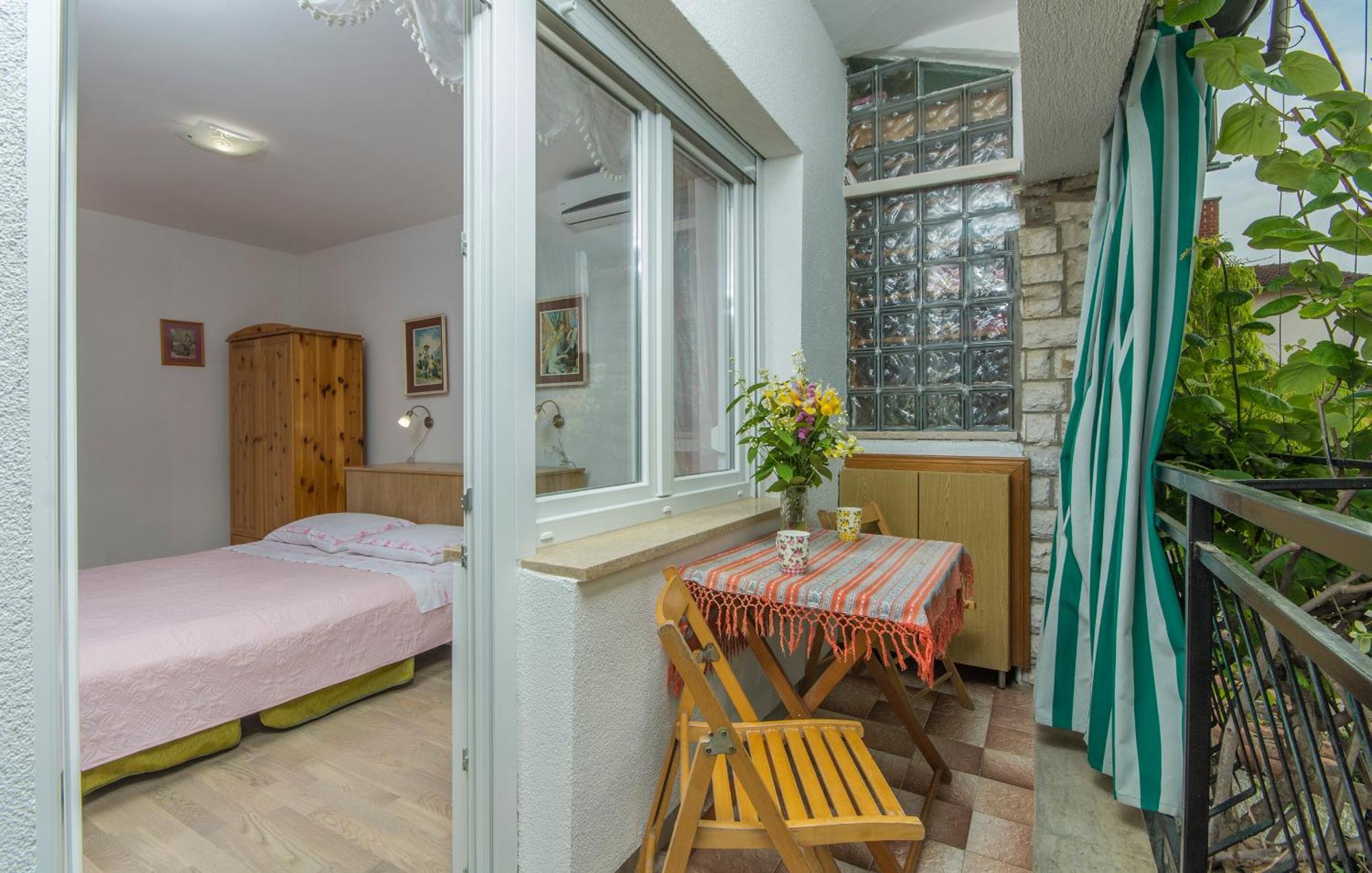 Aparments Jedro&Karlo Daire Poreč Dış mekan fotoğraf
