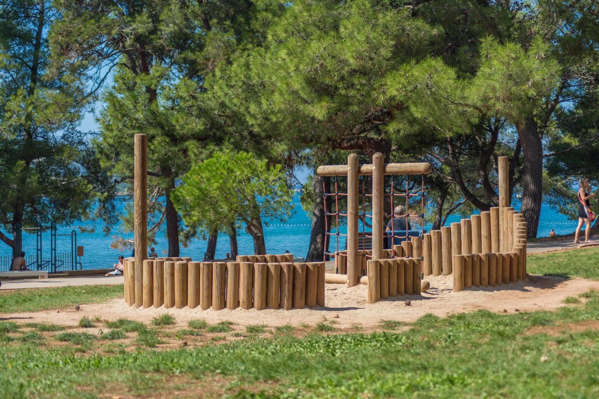 Aparments Jedro&Karlo Daire Poreč Dış mekan fotoğraf