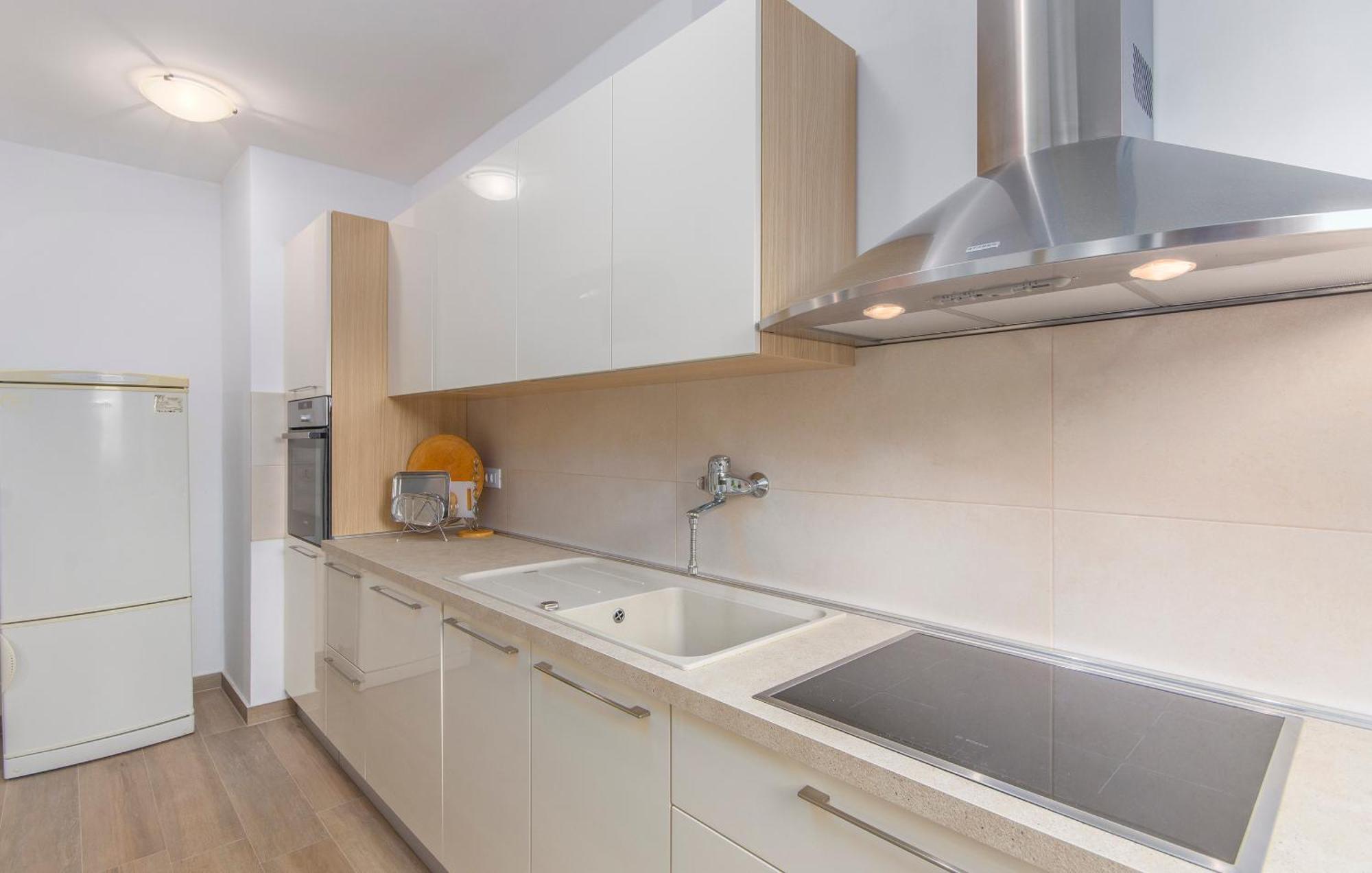 Aparments Jedro&Karlo Daire Poreč Dış mekan fotoğraf