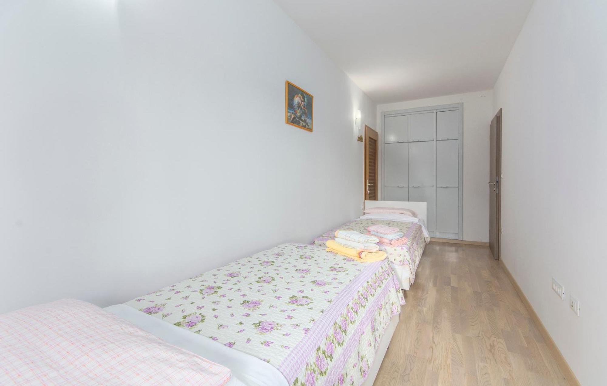 Aparments Jedro&Karlo Daire Poreč Oda fotoğraf