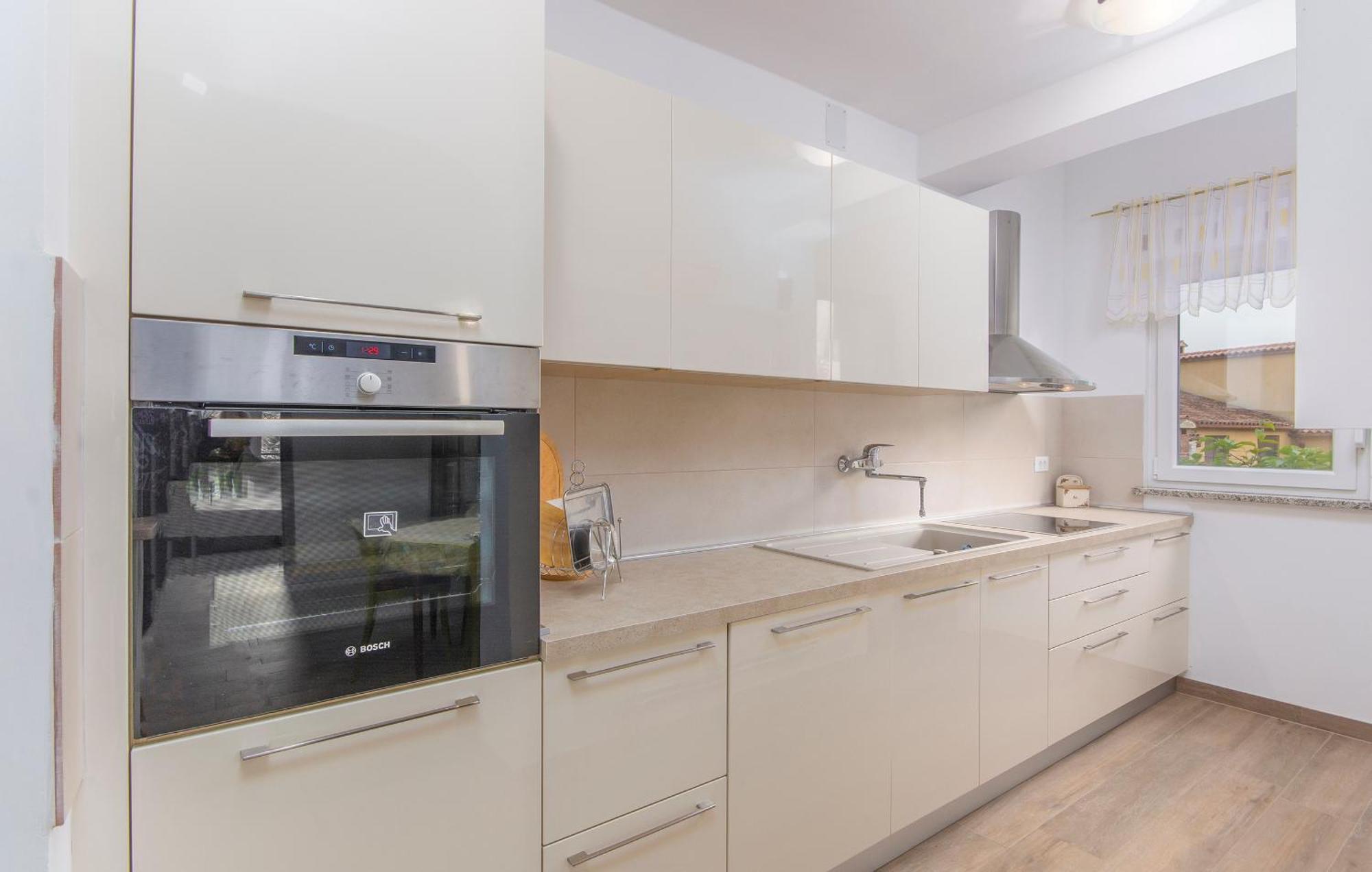 Aparments Jedro&Karlo Daire Poreč Dış mekan fotoğraf